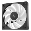 Deepcool ARGB-3 IN 1 Performance 120mm Fan Black 3 Deepcool ARGB-3 IN 1 Performance 120mm Fan Black 3
