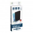 Ansmann 1700-0154 power bank Lithium-Ion (Li-Ion) 10000 mAh Black