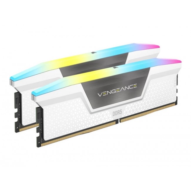 Corsair Vengeance RGB memory module 32 GB 2 x 16 GB DDR5 288-pin DIMM