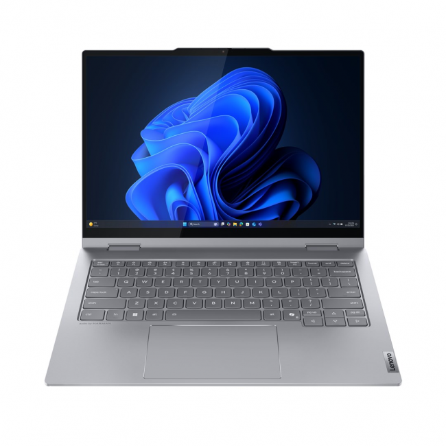 Lenovo ThinkBook 14 2-in-1 G5 IAU Intel Core Ultra 7 255U Hybrid (2-in-1) 35.6 cm (14 Lenovo ThinkBook 14 2-in-1 G5 IAU Intel Core Ultra 7 255U Hybrid (2-in-1) 35.6 cm (14