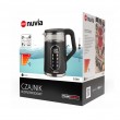 ELDOM CORDLESS KETTLE WITH TEMPERATURE CONTROL C560 NUVIA