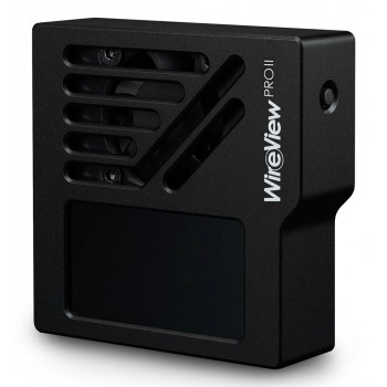 Thermal Grizzly WireView Pro II Universal GPU kit