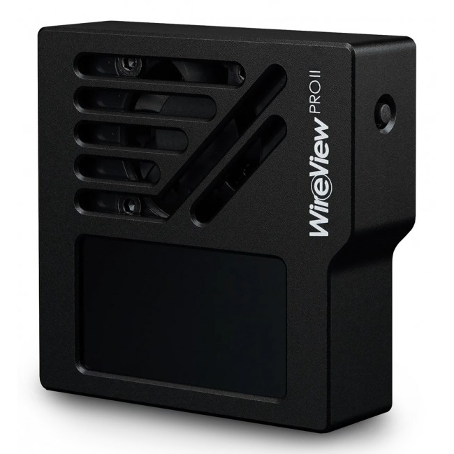 Thermal Grizzly WireView Pro II Universal GPU kit
