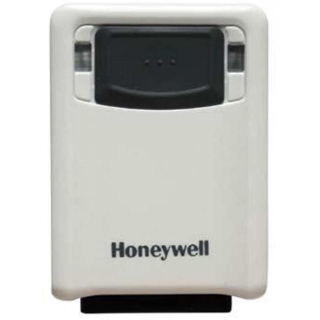 Honeywell 3320G-4USB-0 barcode reader Fixed bar code reader 1D/2D Photo diode Ivory Honeywell 3320G-4USB-0 barcode reader Fixed bar code reader 1D/2D Photo diode Ivory