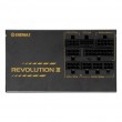Enermax ERV1000G-AHG-MAC power supply unit 1000 W 20+4 pin ATX ATX Black