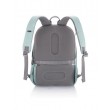 XD DESIGN ANTI-THEFT BACKPACK BOBBY SOFT GREEN (MINT) P/N: P705.797