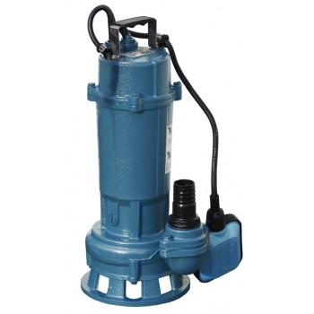 SEWAGE PUMP WITH SHREDDER FURY 370W