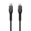 Urban Armor Gear Kevlar Core USB-C to Lightning Power Cable