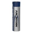 Ansmann 1307-0003 household battery Rechargeable battery 18650 Lithium-Ion (Li-Ion) Ansmann 1307-0003 household battery Rechargeable battery 18650 Lithium-Ion (Li-Ion)
