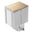 DeepCool AK500 G2 WH Processor Air cooler 12 cm White 1 pc(s)