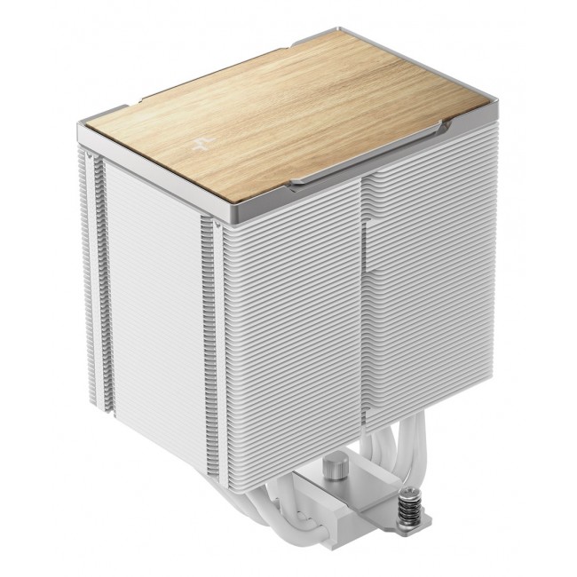 DeepCool AK500 G2 WH Processor Air cooler 12 cm White 1 pc(s)
