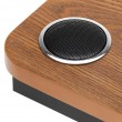 ADLER AD 1914e turntable