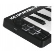 M-AUDIO Keystation Mini 32 MK3 MIDI keyboard 32 keys USB Black, White