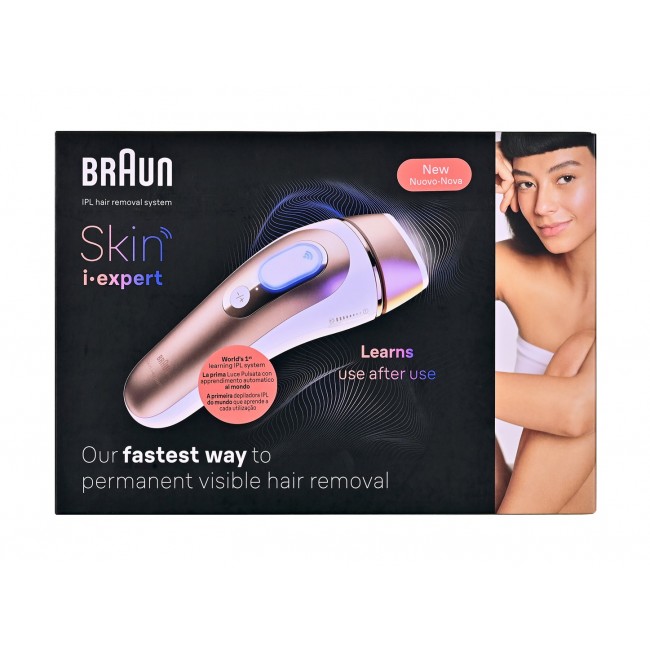 Hair Removal Device Braun PL7147 IPL Hair Removal Device Braun PL7147 IPL