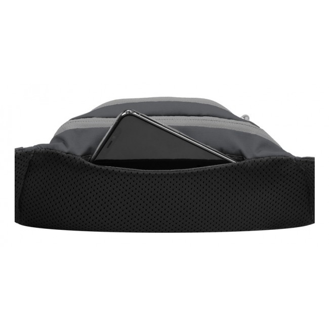 Ruffwear 35911-035M waist bag Polyester, Nylon Grey