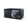 Sharp DR-450 Personal Digital Black, Stainless steel