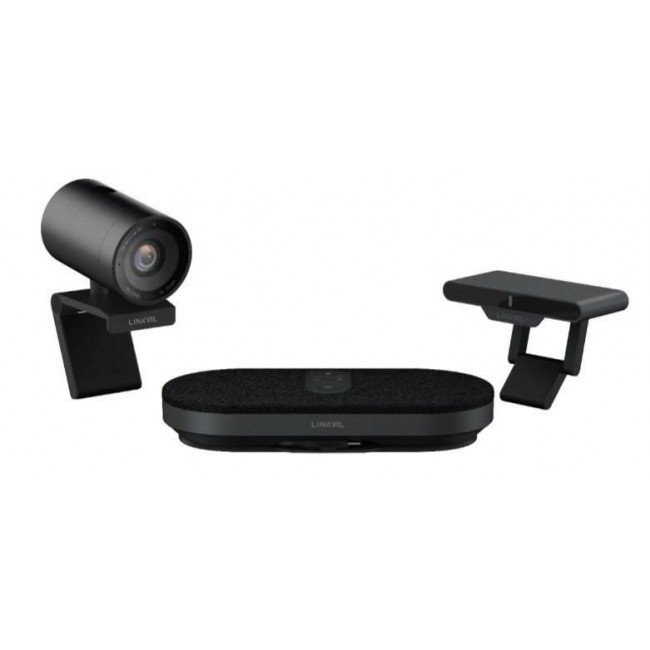 Fanvil CA400 video conferencing system 1 person(s) Personal video conferencing system