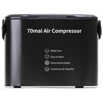 Kompresor samochodowy 70mai Air Compressor TP01