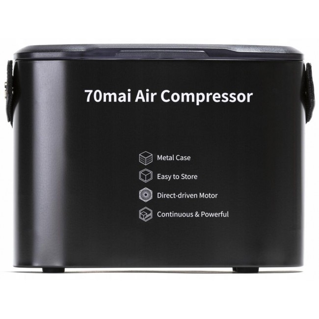Kompresor samochodowy 70mai Air Compressor TP01