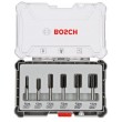 Bosch 2607017466 Bit set 6 pc(s) Bosch 2607017466 Bit set 6 pc(s)