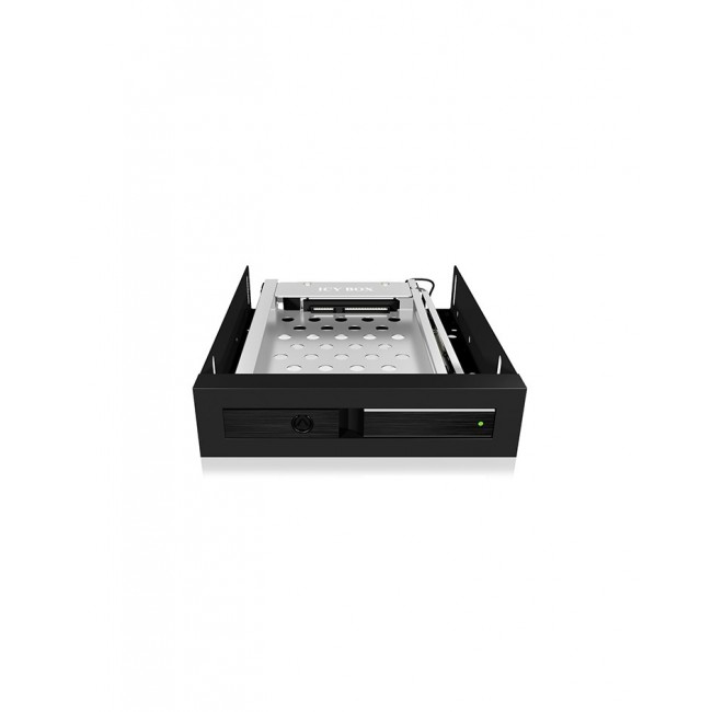 ICY BOX IB-2217StS 8.89 cm (3.5