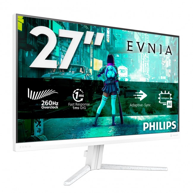 Philips 27M2N3201PL/00 computer monitor 68.6 cm (27