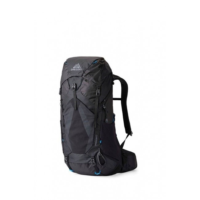 Gregory Paragon Hiking backpack 40 l M/L Black Gregory Paragon Hiking backpack 40 l M/L Black