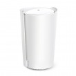 TP-Link 5G AX3000 Whole Home Mesh Wi-Fi 6 Router, Build-In 5G Modem