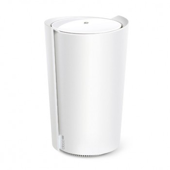 TP-Link 5G AX3000 Whole Home Mesh Wi-Fi 6 Router, Build-In 5G Modem