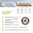 VETEXPERT Raw Paleo Vital Pro Digestion Rabbit Mini Mono - dog treat - 100g