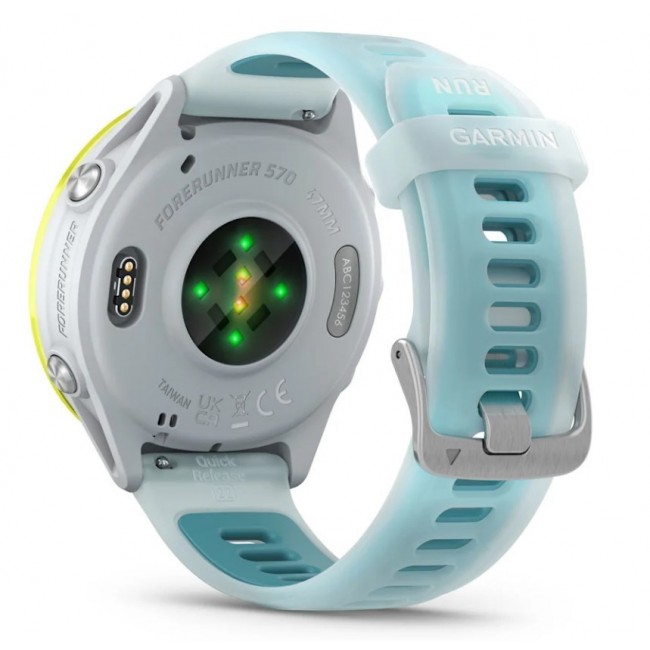 Garmin Forerunner 570 3.56 cm (1.4