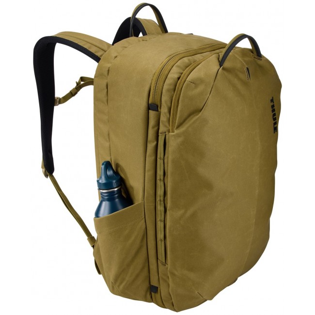 Thule Aion TATB140 - Nutria Travel duffel Soft shell Khaki 40 L Polyester