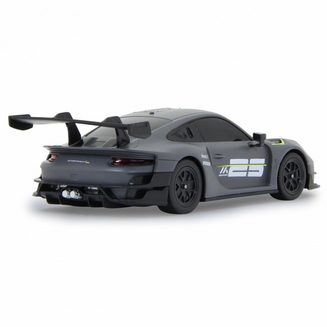 Jamara Porsche 911 GT2 RS Radio-Controlled (RC) model Sport car Electric engine 1:24