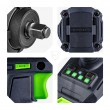 Brushless impact wrench 20 V W04604 WUBER