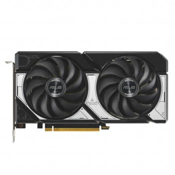 ASUS Dual -RTX5060-O8G-A NVIDIA GeForce RTX 5060 8 GB GDDR7