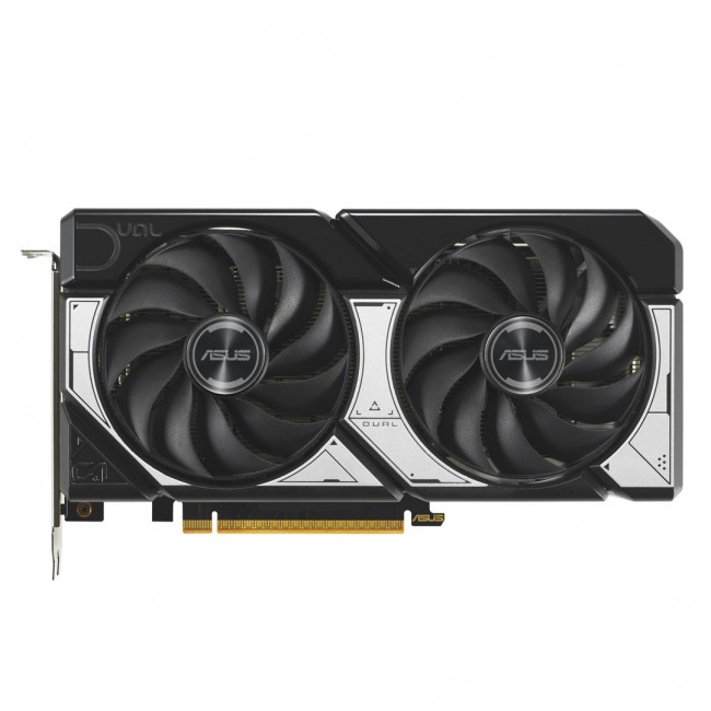 ASUS Dual -RTX5060-O8G-A NVIDIA GeForce RTX 5060 8 GB GDDR7