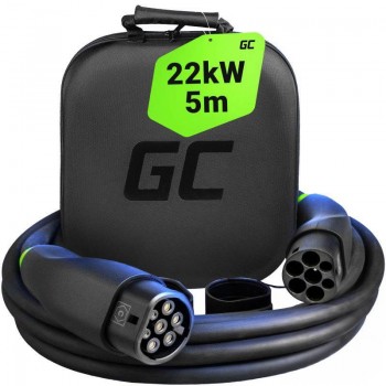 Green Cell GC-EVKABGC01 not categorized