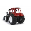 Jamara Lindner Geotrac with front-loader Radio-Controlled (RC) model Front loader Electric engine 1:16