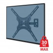 Esperanza ERW015 TV Mount 26 70 177.8 cm Black