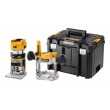 DeWALT 18V XR BRUSHLESS 8MM ( ) ROUTER