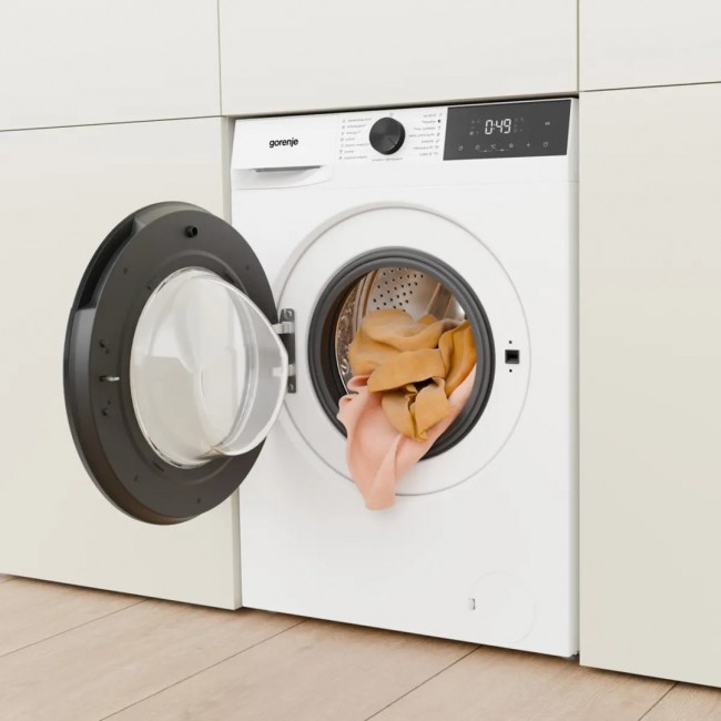 Gorenje WG2PS62A2/PL washing machine, 6 kg, 1200 rpm