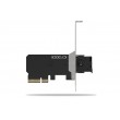 Icy Dock MB305M4P-B interface cards/adapter