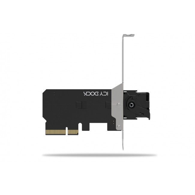 Icy Dock MB305M4P-B interface cards/adapter