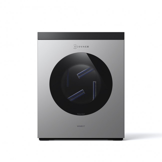 Ecovacs WINBOT W3 OMNI EU 4500 mAh Ecovacs WINBOT W3 OMNI EU 4500 mAh