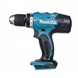 Makita DDF453Z drill Black,Turquoise 1.7 kg Makita DDF453Z drill Black,Turquoise 1.7 kg