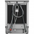Electrolux Serie 500 E52SE100SX Freestanding dishwasher for 13 place settings, stainless steel