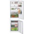 Bosch Serie 2 KIV86NSE0 fridge-freezer Built-in 267 L E White