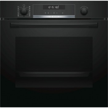 Bosch Serie 6 HBA578BB0 oven 71 L Black