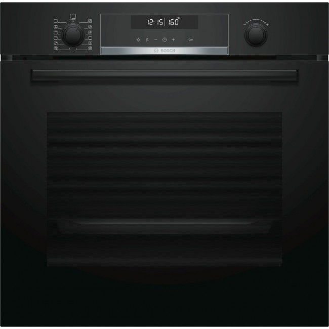 Bosch Serie 6 HBA578BB0 oven 71 L Black