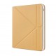 Etui Kobo Libra Colour SleepCover Case Butter Yellow Etui Kobo Libra Colour SleepCover Case Butter Yellow